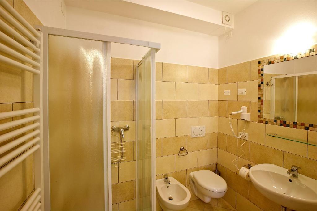 Hotel La Brenta Vecchia Vigodarzere Zimmer foto