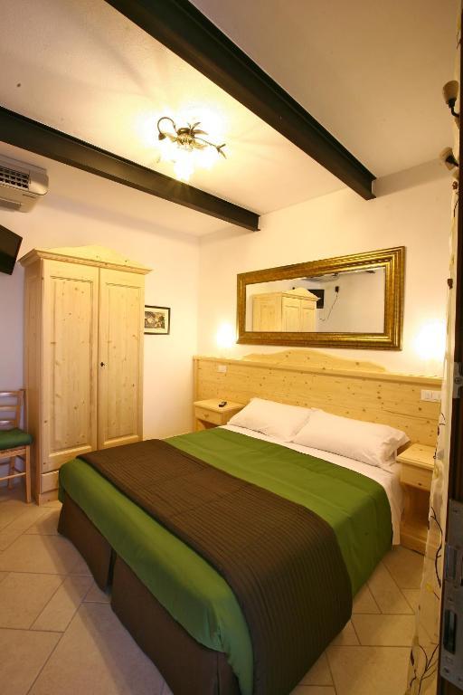 Hotel La Brenta Vecchia Vigodarzere Zimmer foto
